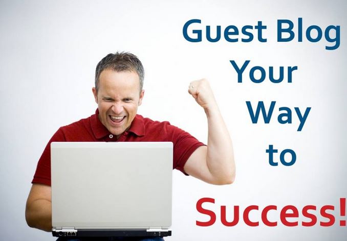 লিড জেনারেশনের জন্য কিভাবে গেস্ট ব্লগিং ব্যবহার করবেন