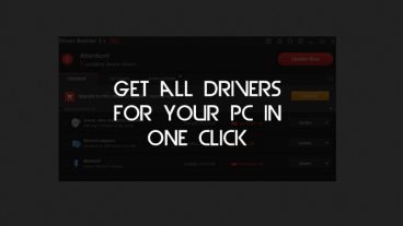 এক ক্লিক এ সকল ড্রাইভার ইন্সটল করুন