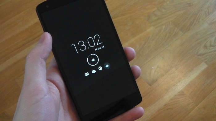 ফোনের লক বাটন সুরক্ষিত রাখুন ছোট্ট অ্যাপ এর মাধ্যমে