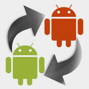 আইকন পরিবর্তন করুন আপনার এন্ড্রোয়েড এ আপনার পছন্দের ইমেজ বা ছবিকে আইকন হিসেবে সেট করুন।