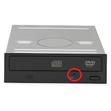 বিদ্যুৎ নাই আর cd rom এর ভিতরে জরুরী সিডি? এখন কী করবেন? আসুন দেখি এই ক্ষুদ্র টিউন…!!!