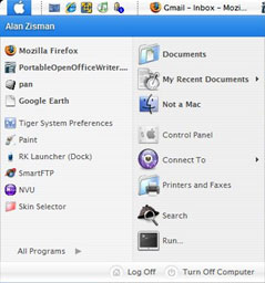 মাত্র পাঁচ সেকেন্ডে স্টার্ট মেনুর আইকন পরিবর্তন করুন……না দেখলে মিস করবেন।