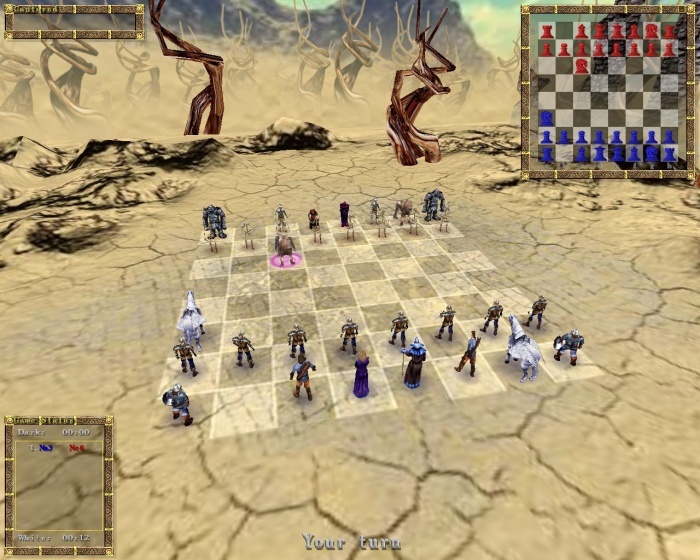 ভাল লাগবেই এমন দুটি গেমস (পুরানো হলেও অসাধারন)