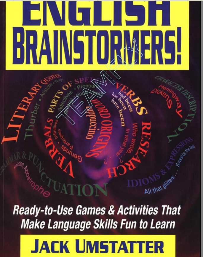 ইংরেজি ভীতি এবার জয় হবে ।