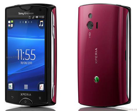 Sonyericsson xperia st 15i কিনেছি আপনার সাহায্য চাই !!!