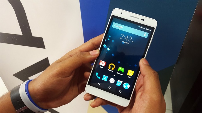 Symphony p6 নিয়ে সমস্যায় পড়েছি, আপনাদের সাহায্য প্রার্থী।