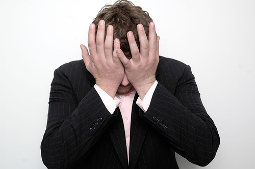 ব্লগিং এর মাধ্যমে আয় সম্পর্কিত বিষয়ে কয়েকটি মারাত্মক ভুল