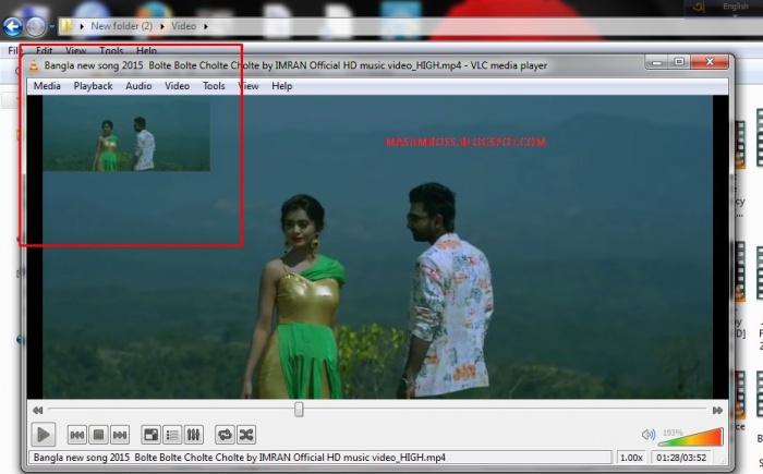 যে কোন ভিডিও থেকে ছবি আলাদা করুন পৃথিবীর সব চেয়ে সহজ উপায়ে (কোন রকম সফটওয়ার ছারা) সাথে আছে বোনাস !!