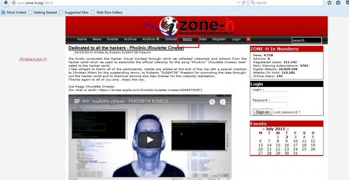 মিরর (MIROR) হ্যাকিং এ জিনিষ টা কী? আসুন জানি বিস্তারিত ! সাথে কিছু টপ মিরর সাইট! + কিভাবে মিরর আপুনি করবেন! (হ্যাক মিরর নিয়ে যত প্রশ্ন আপনার সব প্রশ্নের উত্তর এই টিউনে)
