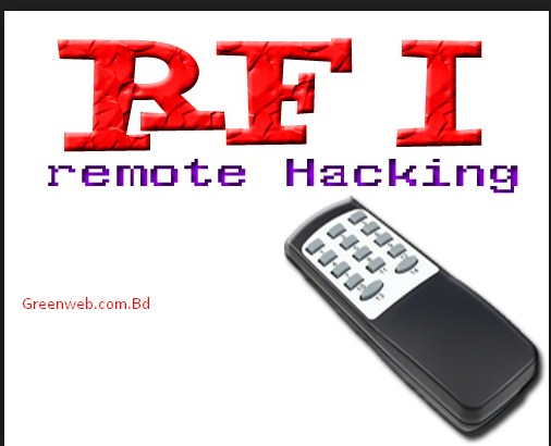 হ্যাকিং এর অন্যতম ম্যাথড Remote file inclusion !জানুন Remote file inclusion সম্পর্কে।   আর হ্যাক করুন ওয়েবসাইট !