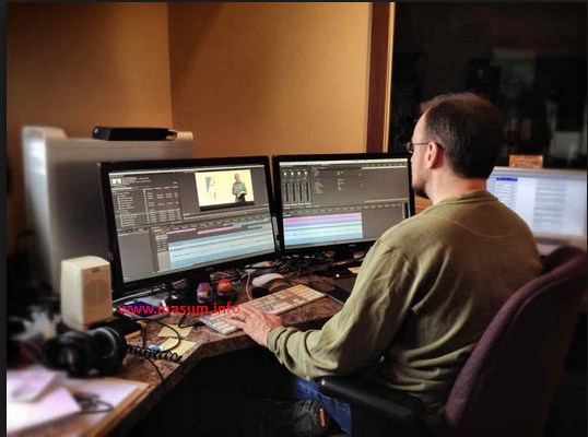 ধাপে ধাপে শিখুন ভিডিও এডিটিং (আজকে প্রথম পর্ব)  ভিডিও এডিটর হতে কে আর আপনায় আটকায়?