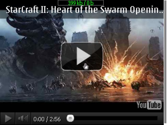 এবার আপনার Symbian  মোবাইল দিয়েই দেখুন Youtube ভিডিও। No need any Apps. Working also Android & PC.