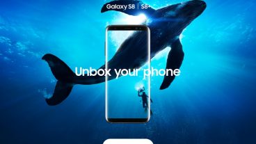 আপনার যেকোনো অ্যান্ড্রয়েড ফোনকে বানিয়ে ফেলুন Samsung গালাক্সি S8 এর মতো