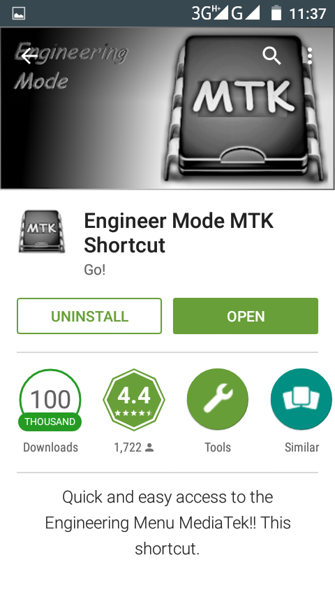 অ্যানড্রয়েড স্মার্ট ফোনের Invalid IMEI সমস্যার সমাধান রুট/আনরুট ডিভাইসের জন্য