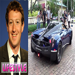 ফেসবুকের মালিক মার্ক জুকারবার্গের  আয়, গাড়ি, বাড়ি এবং বিলাসবহুল জীবন জাপন