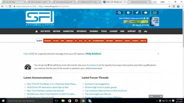 হাই পেইং পিটিসি সাইট ভাবছিলাম পেইমেন্ট পাব না কিন্তু তারা আমাকে পেইমেন্ট দিলো