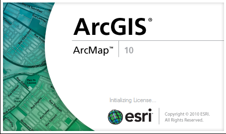 জিআইএস টিউটোরিয়াল ২ – আর্ক জিআইএস (ArcGIS) সফটওয়ার সম্পর্কে কিছূ মৌলিক ধারনা