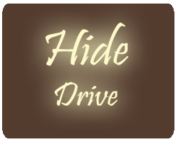 আপনার কম্পিউটারের ড্রাইভ লুকান একটি একটি করে……