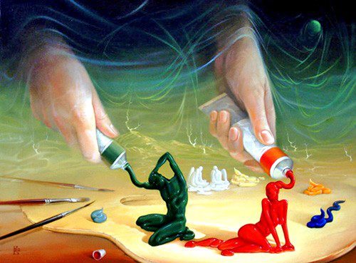 Adobe Photoshop টিউটোরিয়াল [পর্ব-০২]