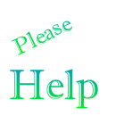 কেউ  পারলে  সাহায্য করেন