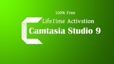 Camtasia Studio 9 এবং Camtasia 9.1 যে ভাবে ফ্রী তে অ্যাক্টিভ করতে পারবেন (LifeTime)