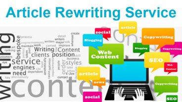 Top 10 Free Online Rewriter Tools- Best SEO Tips