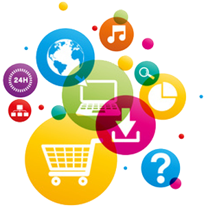 আসুন এগিয়ে নিয়ে যাই ই-কমার্সকে