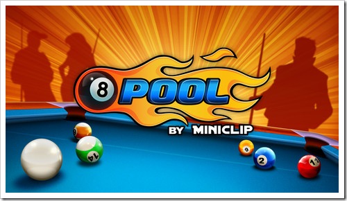 8 Ball Pool লাইন বড় করে  ও স্পিন পাওয়ার বাড়িয়ে খেলুন !!!!!!!!