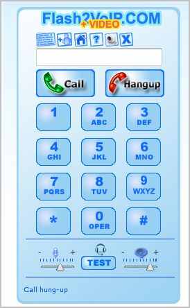 Pc to Mobile free call web site list