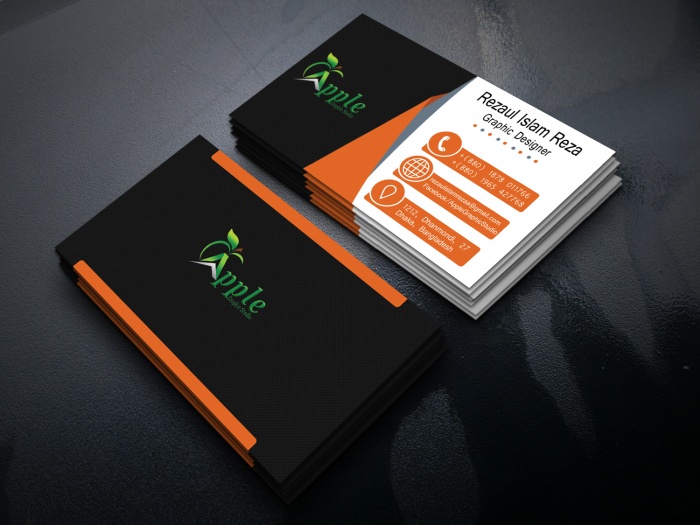 গ্রাফিক্স ডিজাইন স্টুডিও [পর্ব-০৪] :: সুন্দর একটি বিজনেস কার্ড ডিজাইন শিখে নিন