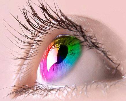 গ্রাফিক্স ডিজাইন স্টুডিও [পর্ব-০৬] :: ফটোশপের মাধ্যমে কিভাবে খুব সহজেই চোখের রঙ পরিবর্তন করবেন