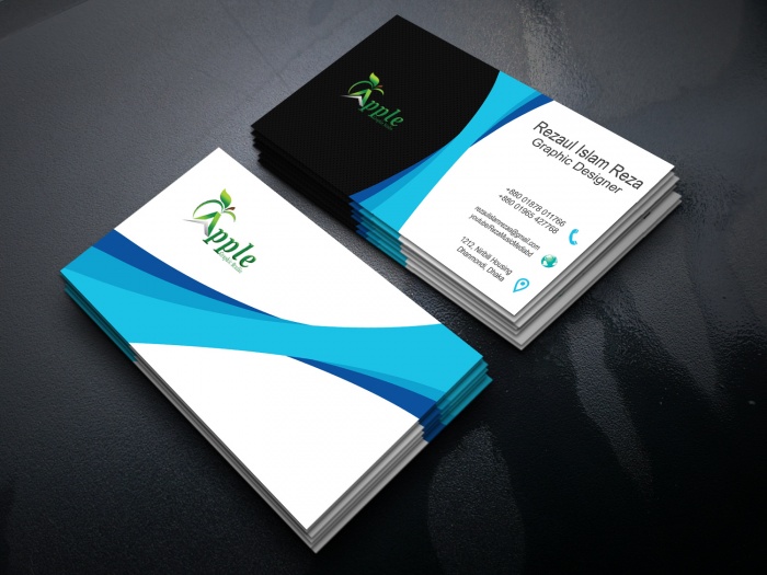 গ্রাফিক্স ডিজাইন স্টুডিও [পর্ব-১৬] :: সব চেয়ে সহজ উপায়ে বিজনেস কার্ড ডিজাইন শিখে নিন