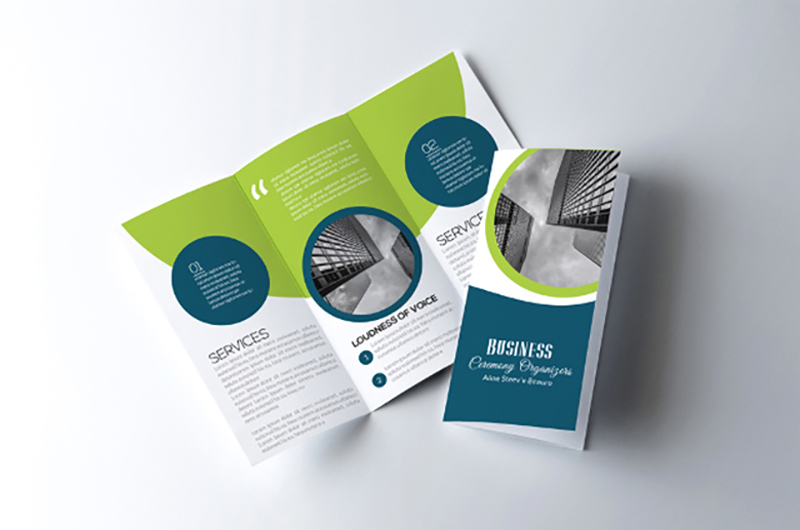 Tri-Fold-Brochure