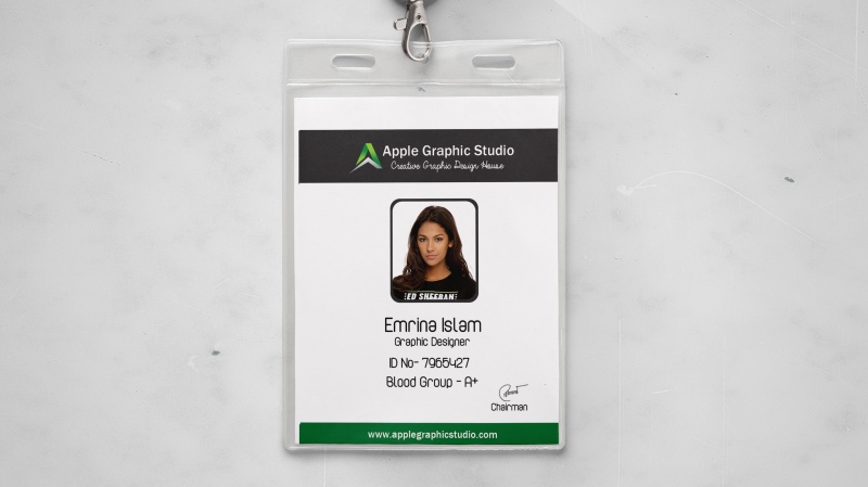 গ্রাফিক্স ডিজাইন স্টুডিও [পর্ব-১০৩] :: প্রিন্ট ডিজাইন শিখে আয় করুন মাসে ২০ হাজার থেকে ৫০ হাজার টাকা – আইডি কার্ড ডিজাইন করতে হয় কিভাবে – শিখে নিন ফটোশপে