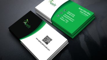 গ্রাফিক্স ডিজাইন স্টুডিও [পর্ব-১০৮] :: প্রিন্ট ডিজাইন শিখে আয় করুন মাসে ২০ হাজার থেকে ৫০ হাজার টাকা – Design a Responsive & Professional Business Card in Photoshop