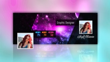 গ্রাফিক্স ডিজাইন স্টুডিও [পর্ব-১০৯] :: আপনার নিজের ফেসবুক পেজের জন্য কিভাবে একটি চমৎকার কভার ফটো ডিজাইন করবেন – ফটোশপ টিউটোরিয়াল