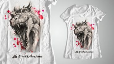 গ্রাফিক্স ডিজাইন স্টুডিও [পর্ব-১১২] :: গ্রাফিক্স ডিজাইন শিখে আয় করুন মাসে ৫০ হাজার টাকা – খুব অল্প সময়ে কিভাবে চমৎকার টিশার্ট ডিজাইন করতে হয় ফটোশপে