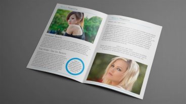 গ্রাফিক্স ডিজাইন স্টুডিও [পর্ব-১১৪] :: কিভাবে একটি ম্যাগাজিন ডিজাইন করবেন – Adobe Illustrator Tutorial