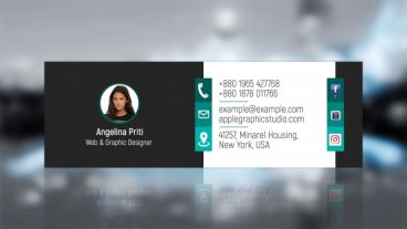 গ্রাফিক্স ডিজাইন স্টুডিও [পর্ব-১১৭] :: কিভাবে আপনার ইমেইল এর জন্য একটি সিগনেচার ডিজাইন করবেন ফটোশপে