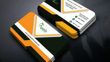 গ্রাফিক্স ডিজাইন স্টুডিও [পর্ব-১২২] :: প্রিন্ট ডিজাইন শিখে আয় করুন মাসে ৫০ হাজার টাকা – How to Make a Corporate Business Card