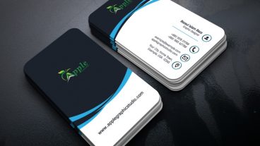 গ্রাফিক্স ডিজাইন স্টুডিও [পর্ব-১৩৫] :: How to Create Print Ready Business Cards in Photoshop – কিভাবে ফটোশপের মাধ্যমে একটি প্রিন্ট রেডি বিজনেস কার্ড তৈরী করবেন