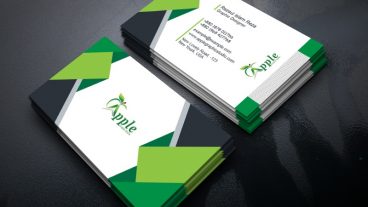 গ্রাফিক্স ডিজাইন স্টুডিও [পর্ব-১৪৩] :: কিভাবে ফটোশপের মাধমে Business Card ডিজাইন করবেন – How to Design a Outstanding Business Card – Photoshop Tutorial