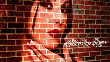 গ্রাফিক্স ডিজাইন স্টুডিও [পর্ব-১৪৬] :: আপনার ছবিতে দিন চোখ ধাধানো অস্থির একটি ইফেক্ট – Photoshop Photo Effects Tutorial – How to Transform Image into Brick Wall