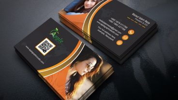 কিভাবে একটি প্রফেশনাল বিজনেস কার্ড ডিজাইন করবেন ফটোশপের মাধ্যমে – How To Design a Professional Business Card – Photoshop Tutorial