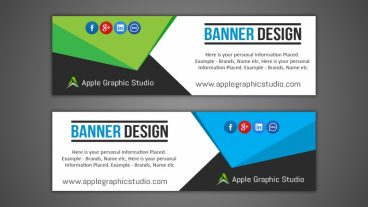 কিভাবে একটি ওয়েব ব্যানার ডিজাইন করবেন Professional Web Banner Design – Photoshop Tutorial