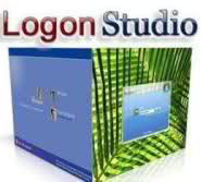 এখন থেকে উইন্ডোজ লগিন করুন, আপনার ইছে মত ব্যাকগ্রাউন্ড ছবি দিয়ে।