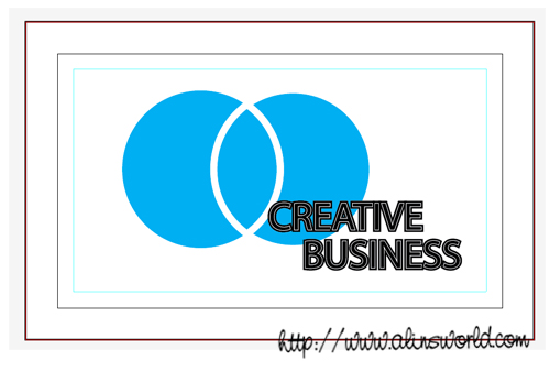 বিজনেস কার্ড’ ডিজাইন : পর্ব-১ (আলোচনা)