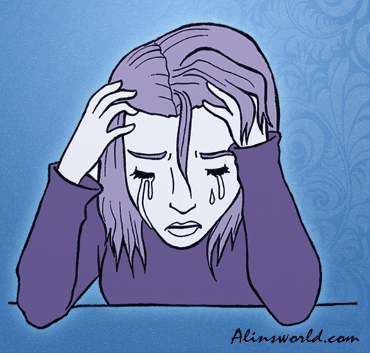 আমার ডেভেলপ করা আরেকটি এন্ড্রয়েড অ্যাপ : “Depression Checker Bangla v.1.0.1” (অ্যাপ আপডেট)