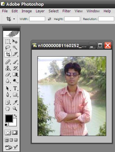  কোট  পড়ে ছবি তুলেননি, তাতে কি হলো? এখন আপনার ছবিতে কোট পড়ান!!! | Techtunes