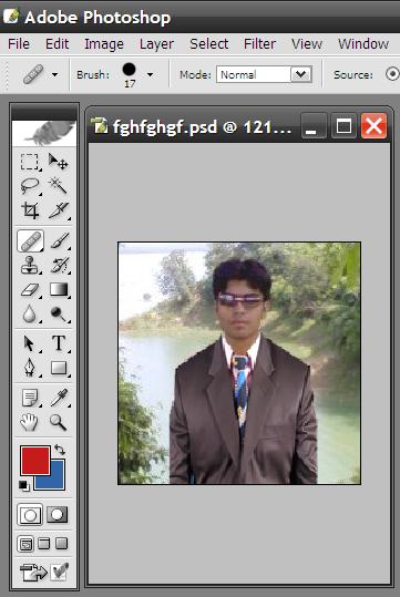  কোট  পড়ে ছবি তুলেননি, তাতে কি হলো? এখন আপনার ছবিতে কোট পড়ান!!! | Techtunes
